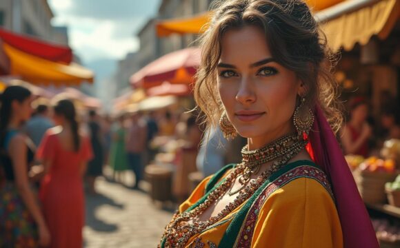 découvrez de nombreuses idées de déguisements inspirés de vos séries tv préférées : costumes colorés, originaux et tendances pour briller lors de votre prochaine fête à thème !