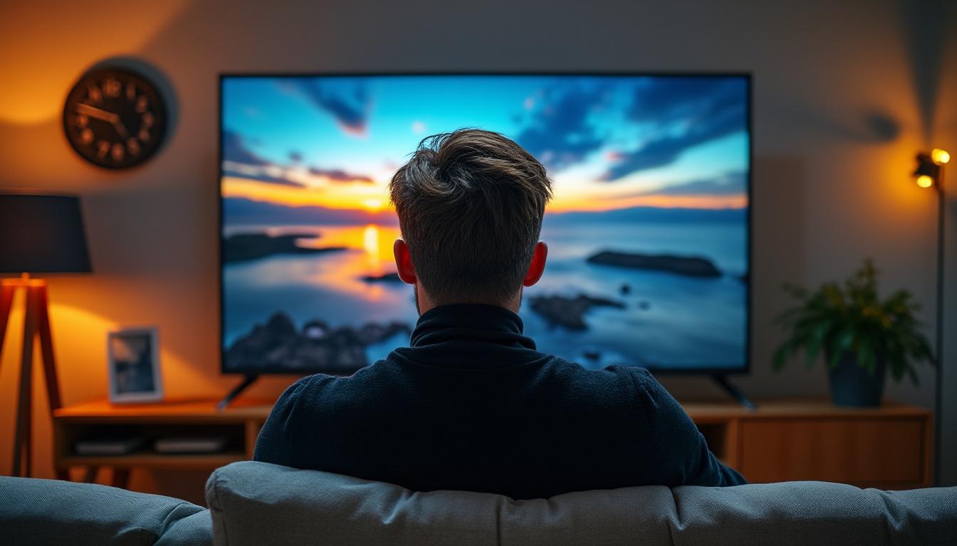 découvrez les principaux critères qui distinguent une excellente série tv dans notre analyse approfondie : scénario, jeu d’acteur, réalisation, et bien plus encore pour comprendre ce qui fait le succès des meilleures séries.