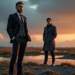 découvrez les héritiers, une série tv captivante qui explore les rivalités familiales, le pouvoir et la loyauté à travers un récit poignant et des personnages inoubliables.