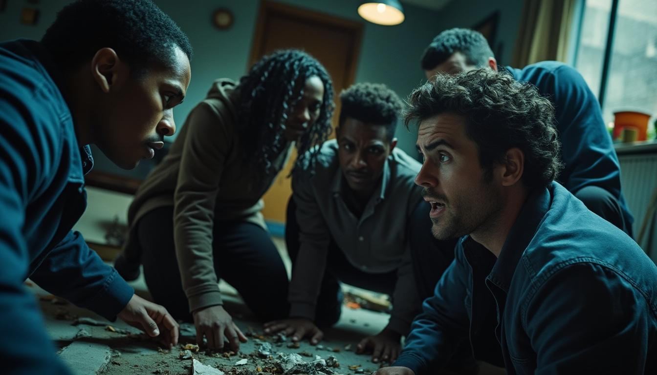 découvrez les meilleures séries tv de 2015 qui ont marqué l'année avec leurs intrigues captivantes, personnages inoubliables et succès critiques. revivez les moments forts du petit écran !