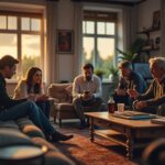 découvrez notre sélection des meilleures séries tv françaises à ne pas manquer cette année : nouveautés, succès incontournables et coups de cœur du moment.