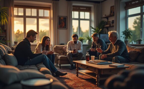 découvrez notre sélection des meilleures séries tv françaises à ne pas manquer cette année : nouveautés, succès incontournables et coups de cœur du moment.