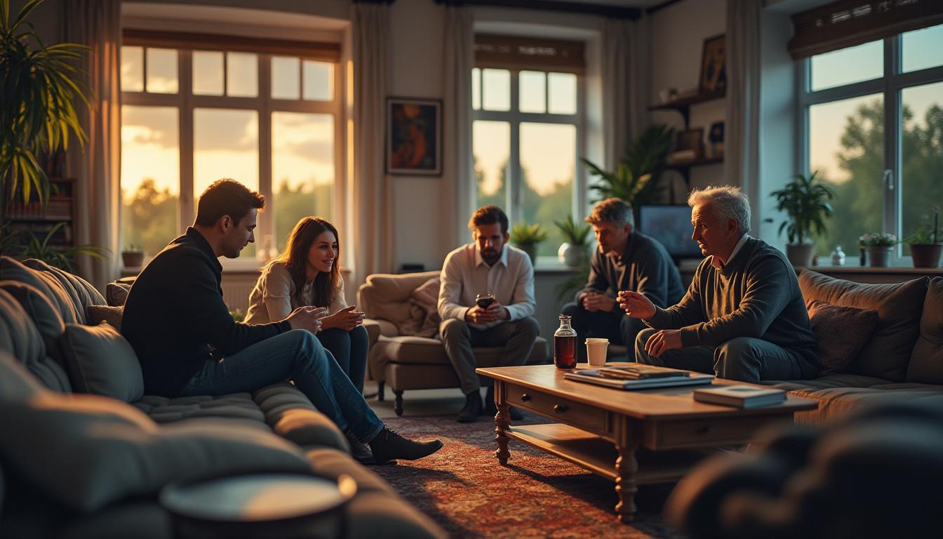 découvrez notre sélection des meilleures séries tv françaises à ne pas manquer cette année : nouveautés, succès incontournables et coups de cœur du moment.