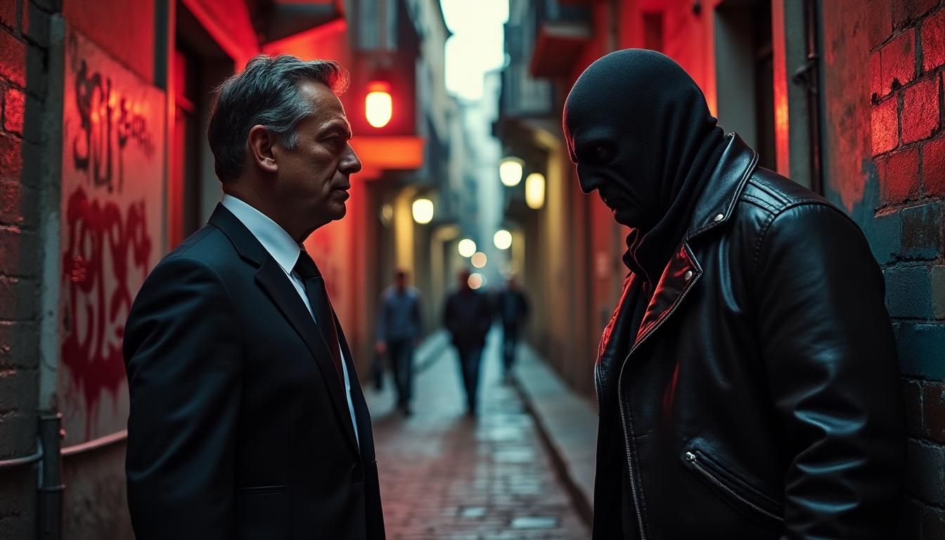 découvrez notre sélection des meilleures séries tv italiennes incontournables. suspense, drame ou comédie, explorez des histoires passionnantes venues tout droit d’italie à ne pas manquer !