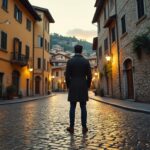 découvrez notre sélection des meilleures séries tv italiennes à ne pas manquer : intrigues captivantes, émotions fortes et talent italien au rendez-vous pour des soirées inoubliables.