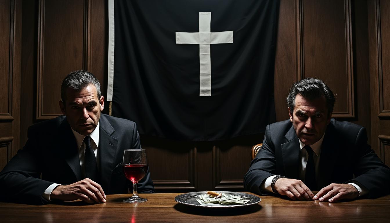 découvrez notre sélection des meilleures séries tv italiennes à ne pas manquer : drames passionnants, thrillers captivants et comédies inoubliables pour explorer le meilleur de la télévision italienne.