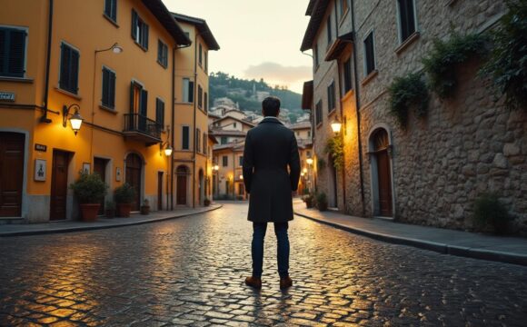 découvrez notre sélection des meilleures séries tv italiennes à ne pas manquer : intrigues captivantes, émotions fortes et talent italien au rendez-vous pour des soirées inoubliables.