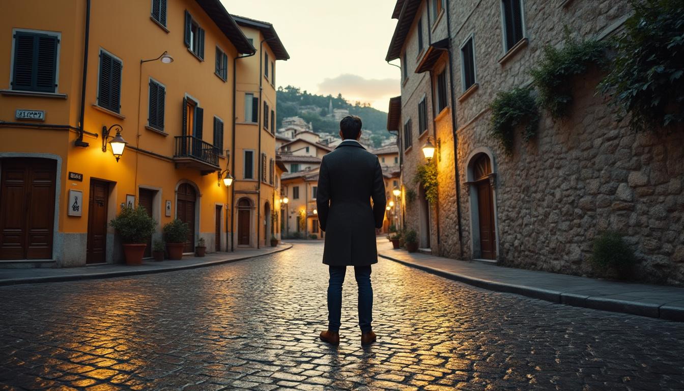 découvrez notre sélection des meilleures séries tv italiennes à ne pas manquer : intrigues captivantes, émotions fortes et talent italien au rendez-vous pour des soirées inoubliables.