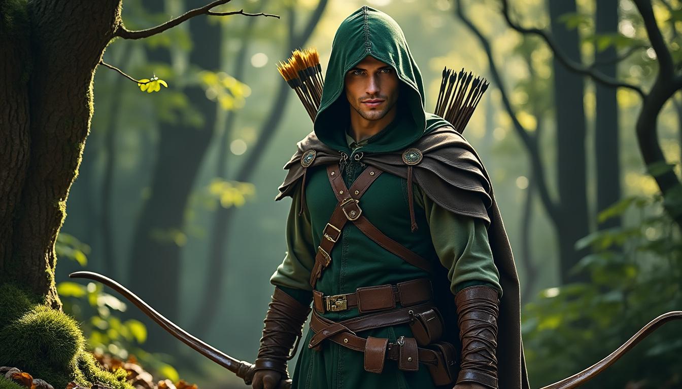 découvrez les personnages de séries incontournables dont le nom commence par la lettre r. une sélection originale pour enrichir votre culture série et trouver de nouveaux héros à admirer !