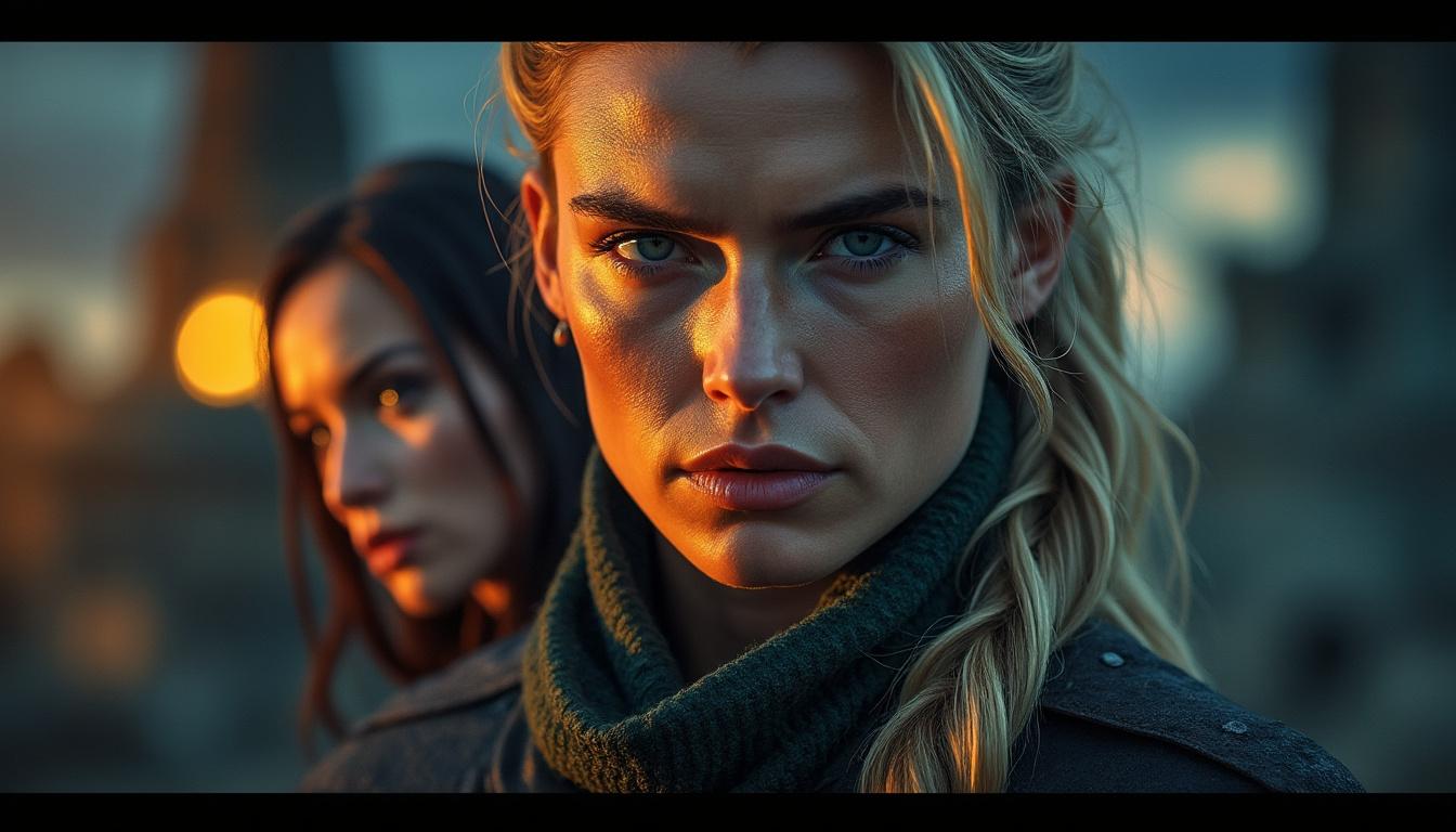 découvrez une sélection des personnages de séries dont le nom commence par la lettre r. plongez dans l’univers de ces héros incontournables qui ont marqué vos séries préférées !