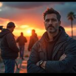 découvrez les coulisses et anecdotes inédites sur le tournage de la nouvelle série tv qui fait sensation. secrets, surprises et révélations exclusives au rendez-vous pour tous les fans de séries !