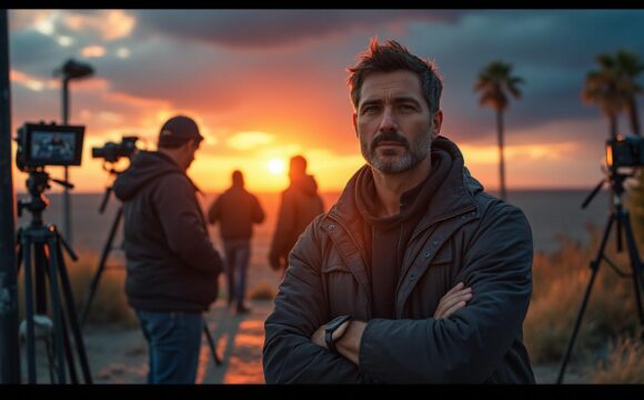 découvrez les coulisses et anecdotes inédites sur le tournage de la nouvelle série tv qui fait sensation. secrets, surprises et révélations exclusives au rendez-vous pour tous les fans de séries !
