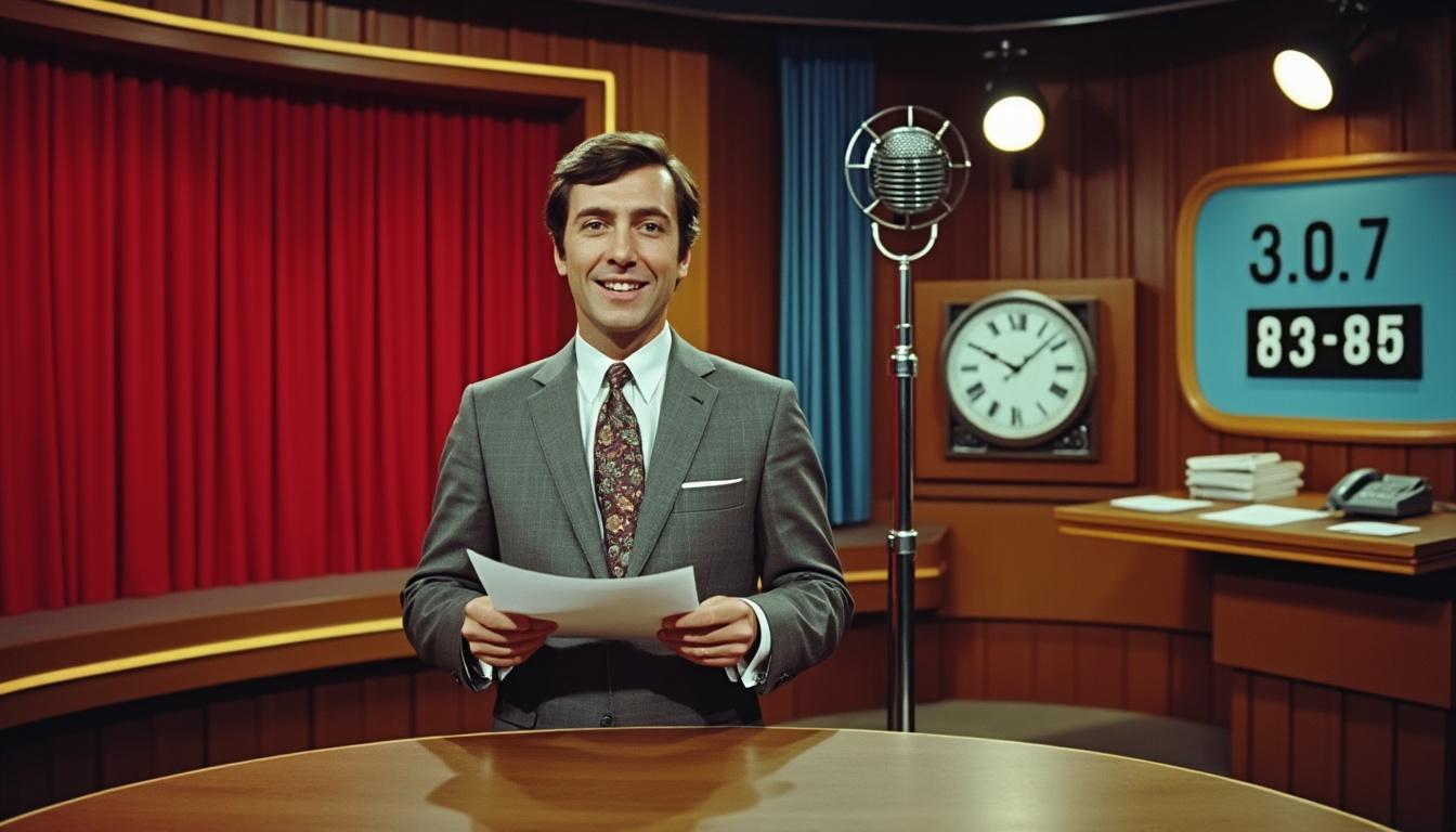 découvrez comment les séries tv de tf1 ont évolué au fil des années : styles, genres, succès et innovations qui ont marqué l’histoire de la première chaîne française.