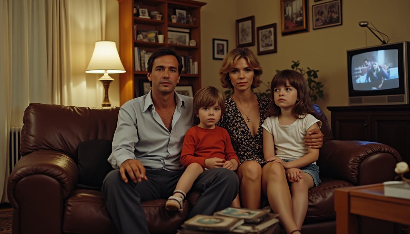 découvrez comment les séries tv de tf1 ont évolué au fil des années, des premiers succès aux productions modernes. analyse des tendances, des genres et des grandes étapes qui ont marqué l’histoire des séries sur la première chaîne française.