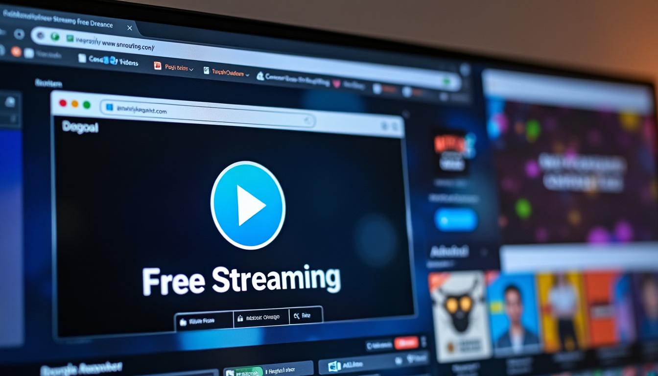 découvrez les meilleures alternatives à papystreaming pour regarder vos séries tv préférées en ligne gratuitement et en toute sécurité. profitez d’un large choix de plateformes fiables pour un streaming sans interruption.