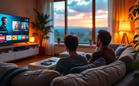 Papystreaming série TV : les meilleures alternatives pour regarder vos séries en ligne découvrez les meilleures alternatives à papystreaming pour regarder vos séries tv préférées en streaming gratuit et en toute sécurité. profitez d'une sélection de plateformes fiables et simples d'utilisation pour ne rien manquer de vos épisodes favoris en ligne.