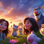 découvrez une sélection unique de dessins animés réalisés en c, idéale pour les passionnés de programmation et d’animation. explorez notre liste pour plonger dans l’univers fascinant des cartoons créés avec ce langage !