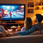 découvrez comment les séries tv en streaming transforment notre manière de regarder la télévision, offrant plus de liberté, de choix et une expérience sur-mesure adaptée à chaque spectateur.