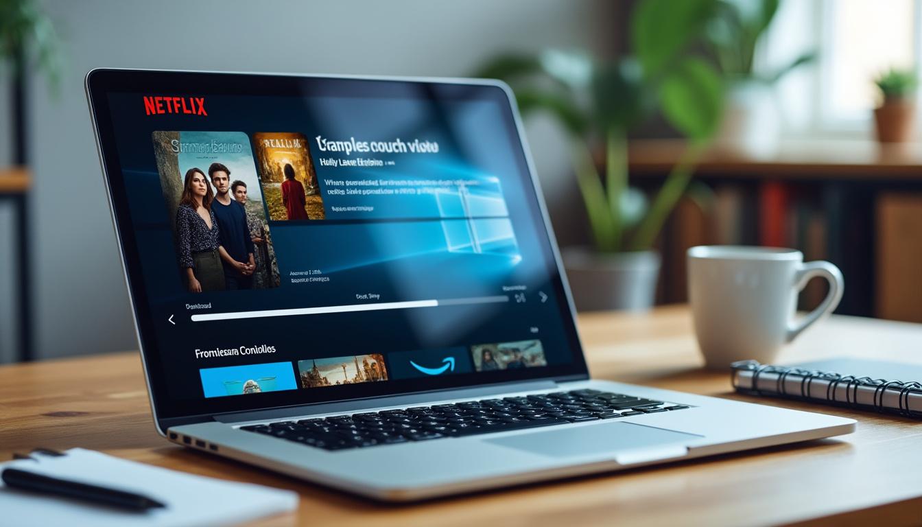 découvrez les 10 meilleures raisons de privilégier le téléchargement de séries tv en 2024 : gain de temps, liberté de choix, visionnage hors ligne et bien plus encore pour profiter pleinement de vos émissions préférées.