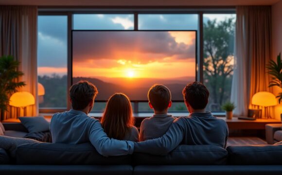 découvrez les 10 meilleures raisons de privilégier le téléchargement de séries tv cette année : flexibilité, choix, économies et bien plus pour profiter pleinement de vos séries préférées en toute liberté.