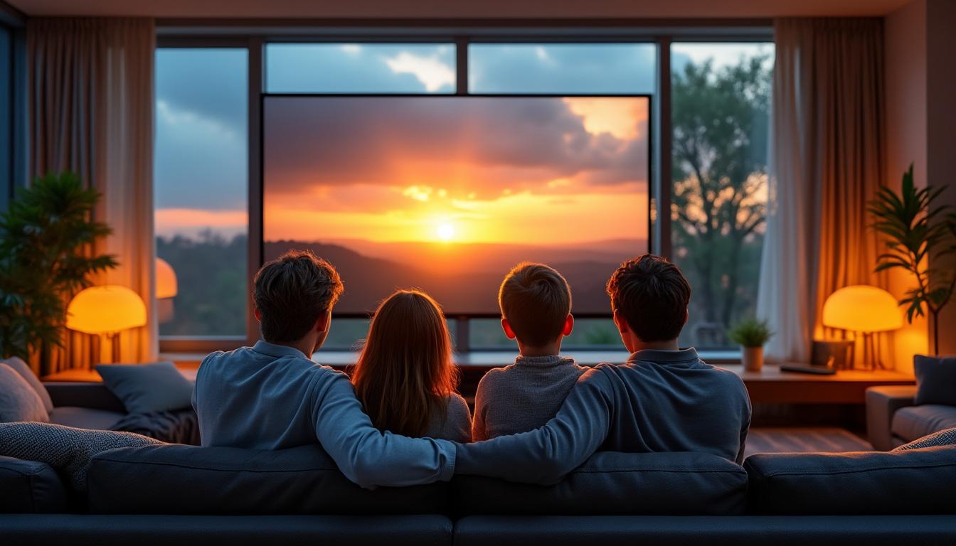 découvrez les 10 meilleures raisons de privilégier le téléchargement de séries tv cette année : flexibilité, choix, économies et bien plus pour profiter pleinement de vos séries préférées en toute liberté.