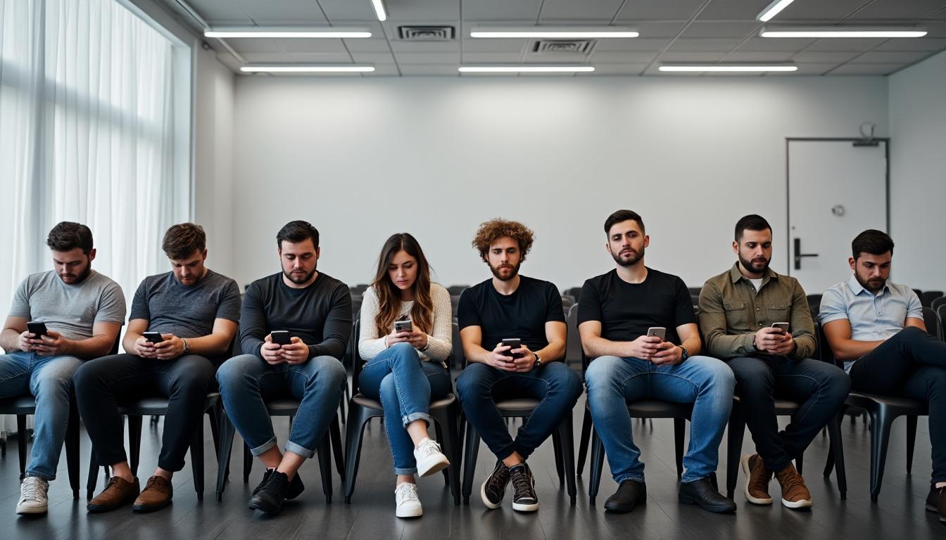 découvrez toutes les étapes clés et les meilleures astuces pour réussir un casting de série tv. préparez-vous efficacement et maximisez vos chances de décrocher le rôle de vos rêves !