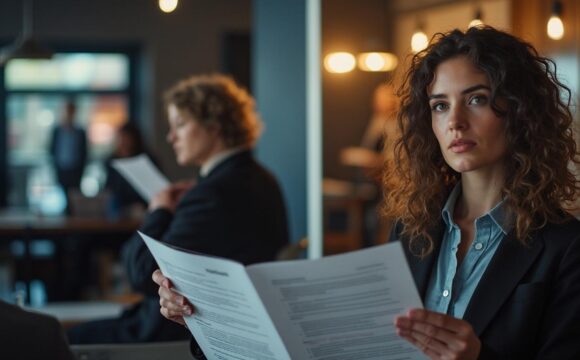 découvrez toutes les étapes clés du casting pour une série tv, ainsi que les astuces incontournables pour réussir vos auditions et maximiser vos chances d'obtenir un rôle.
