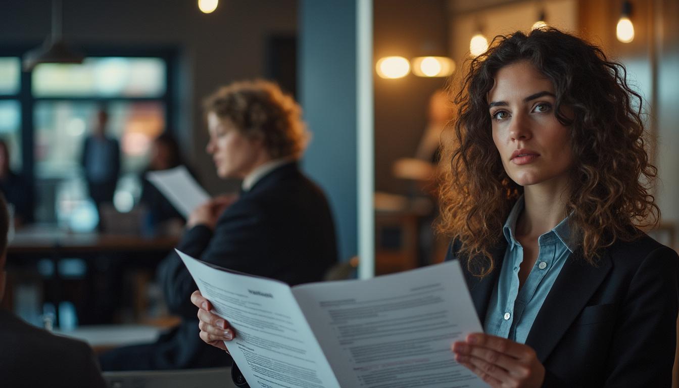 découvrez toutes les étapes clés du casting pour une série tv, ainsi que les astuces incontournables pour réussir vos auditions et maximiser vos chances d'obtenir un rôle.