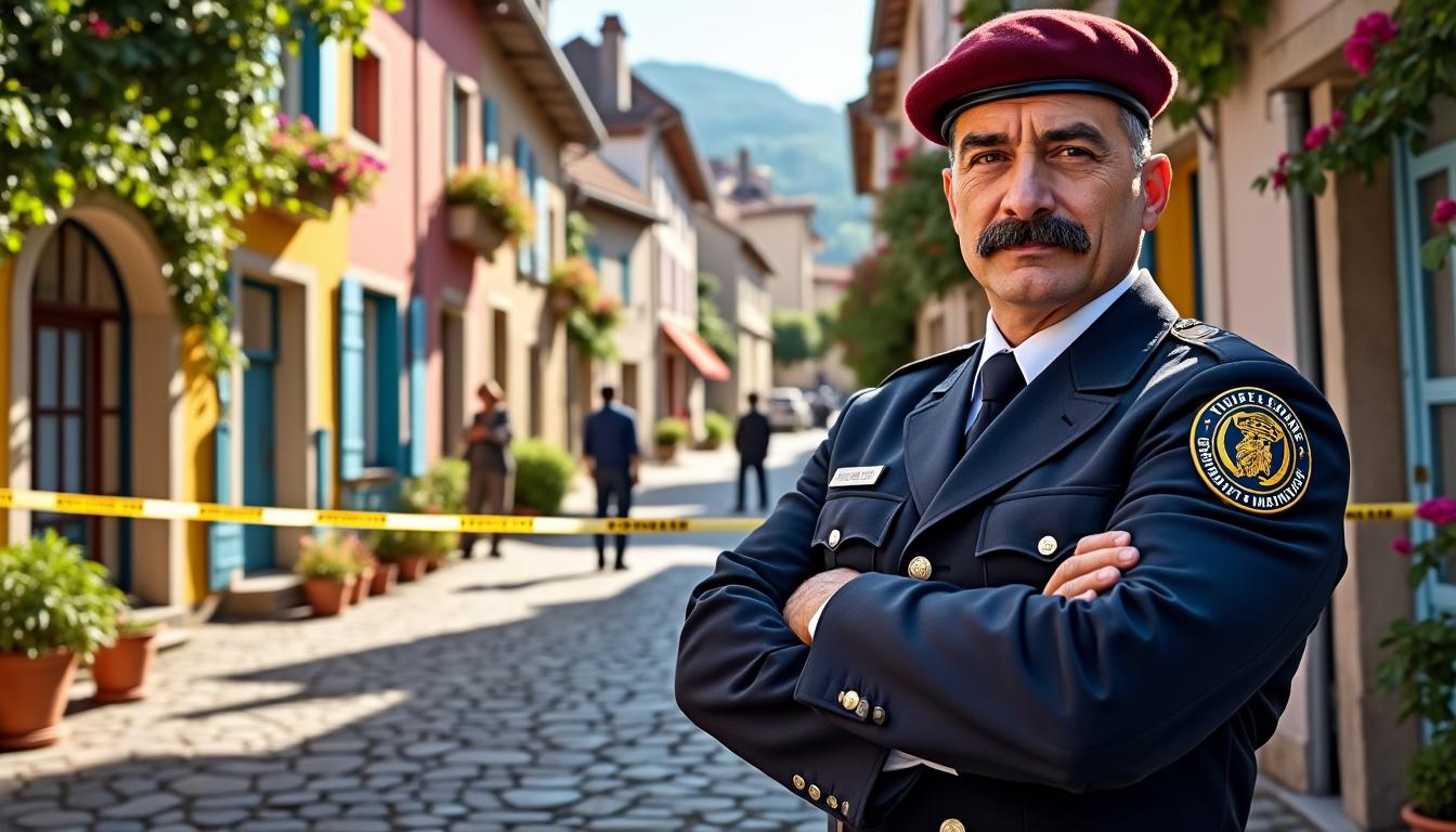 découvrez une analyse approfondie des scénarios qui assurent le succès des séries tv diffusées sur france 2, explorant les clés narratives captivantes et les tendances actuelles.