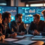 découvrez une analyse approfondie des scénarios captivants qui assurent le succès des séries tv sur france 2, explorant les clés narratives et les éléments incontournables.