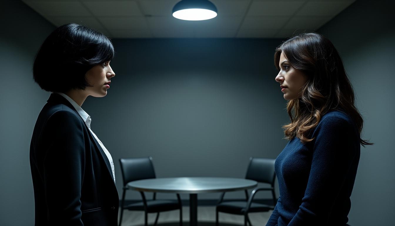 découvrez une analyse approfondie des scénarios qui contribuent au succès des séries tv diffusées sur france 2, explorant intrigues, personnages et tendances.