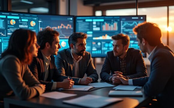 découvrez une analyse approfondie des scénarios captivants qui assurent le succès des séries tv sur france 2, explorant les clés narratives et les éléments incontournables.