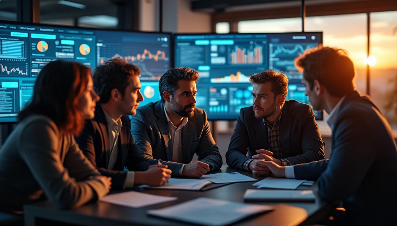 découvrez une analyse approfondie des scénarios captivants qui assurent le succès des séries tv sur france 2, explorant les clés narratives et les éléments incontournables.