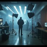 découvrez comment la série tv v a marqué l'histoire de la télévision en influençant de nombreuses autres productions télévisuelles à travers ses thèmes, son style et son impact culturel.