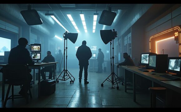 découvrez comment la série tv v a marqué l'histoire de la télévision en influençant de nombreuses autres productions télévisuelles à travers ses thèmes, son style et son impact culturel.