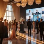 découvrez comment le streaming des séries tv a révolutionné le paysage des récompenses télévisées, en transformant les critères de sélection et en offrant une diversité sans précédent.