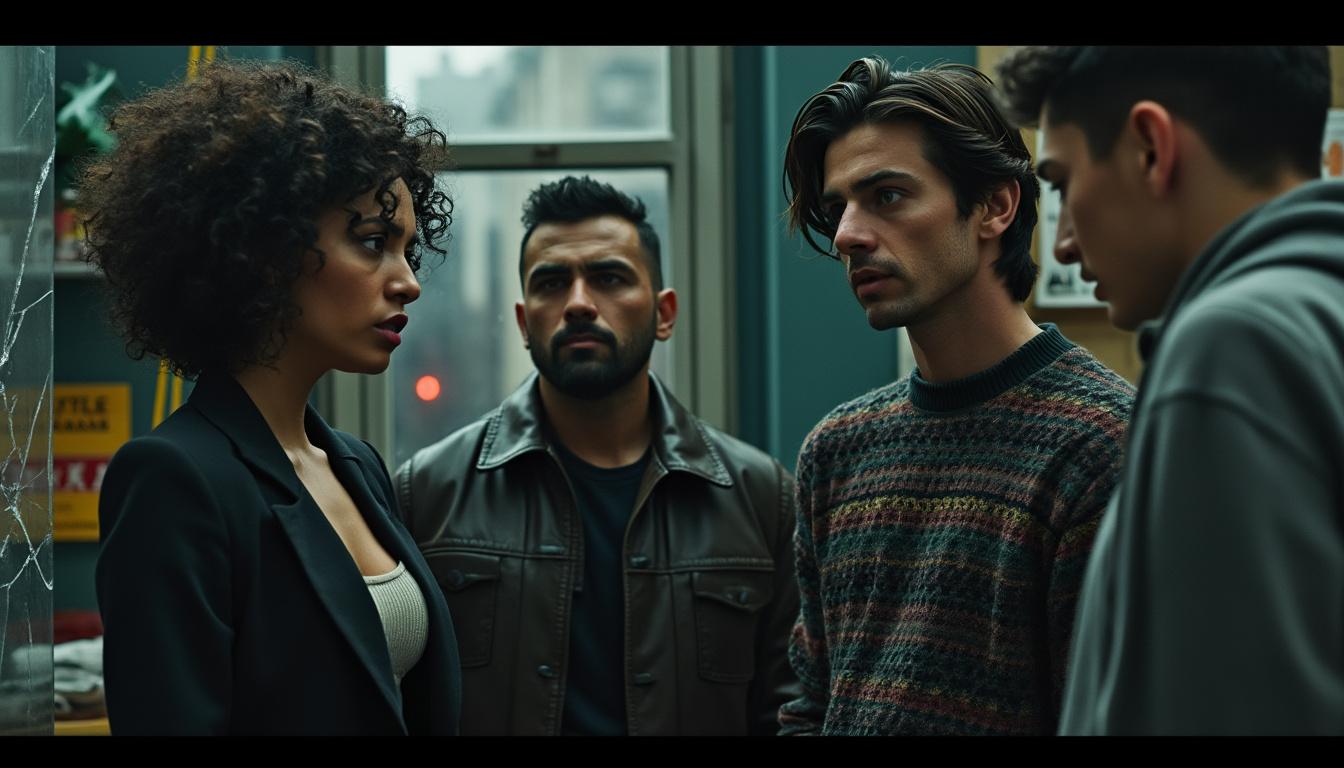 découvrez comment le streaming des séries tv a transformé le paysage des récompenses télévisées, en modifiant la manière dont les productions sont reconnues et valorisées.