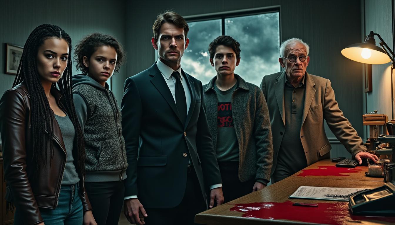 découvrez comment le streaming des séries tv a transformé le paysage des récompenses télévisées, en modifiant les critères de sélection et en élargissant l'audience.