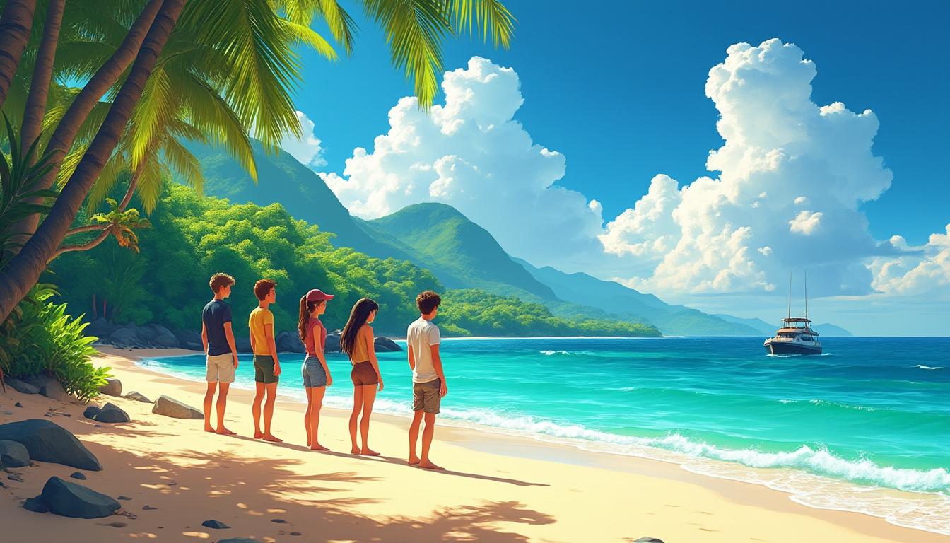 plongez dans les coulisses de la série tv foudre et découvrez les secrets de tournage qui ont captivé et émerveillé les fans.