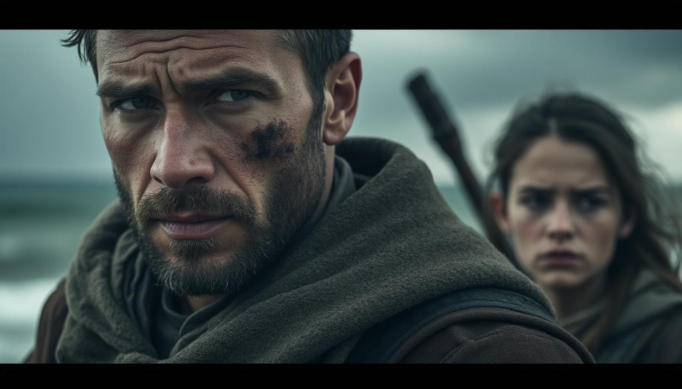 plongez dans les coulisses de la série tv foudre et découvrez les secrets de tournage qui ont captivé et émerveillé les fans.