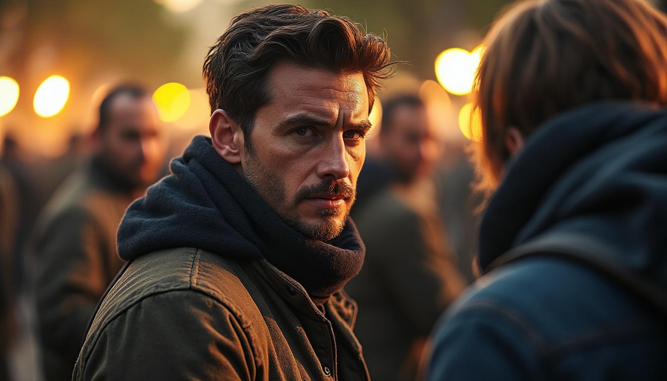 plongez dans les coulisses de la série tv foudre et découvrez les secrets de tournage qui ont captivé et émerveillé les fans.