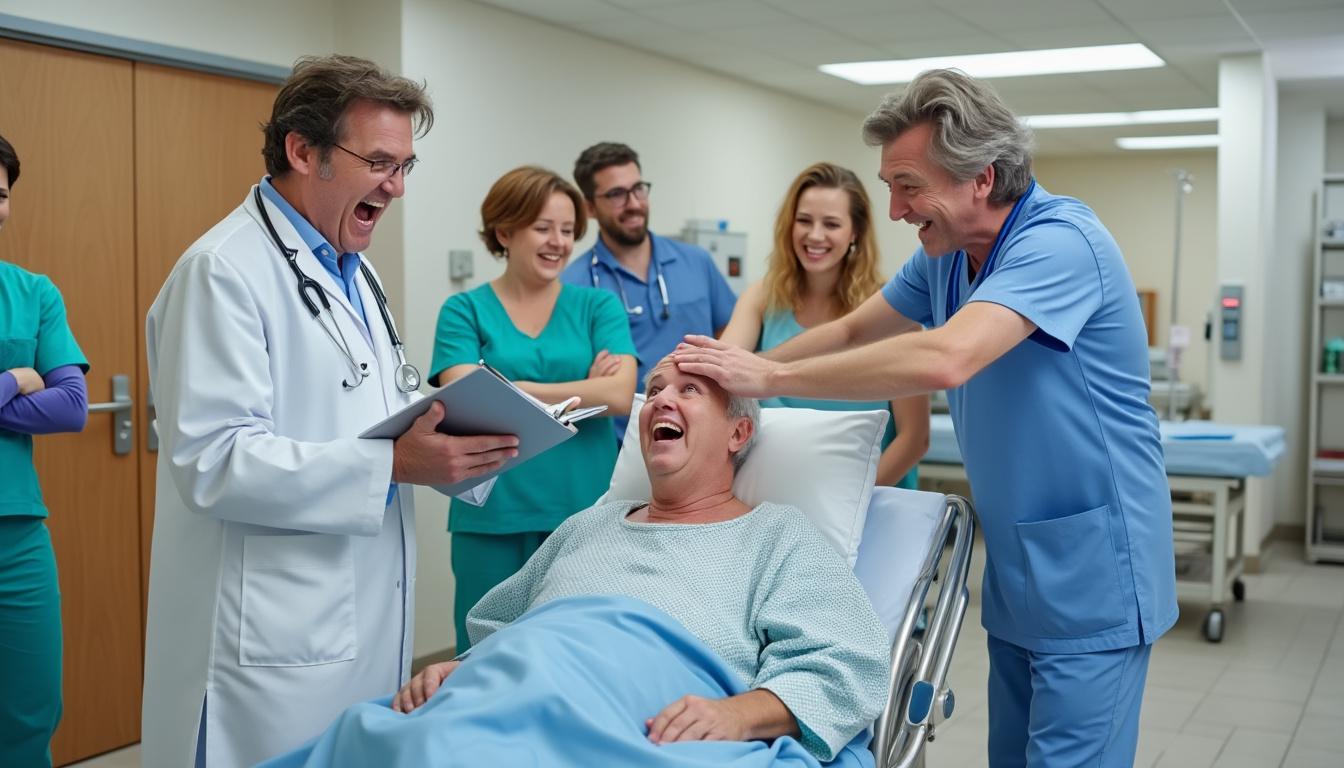 découvrez comment la série tv h a marqué la culture télévisuelle et influencé de nombreuses séries qui ont suivi.