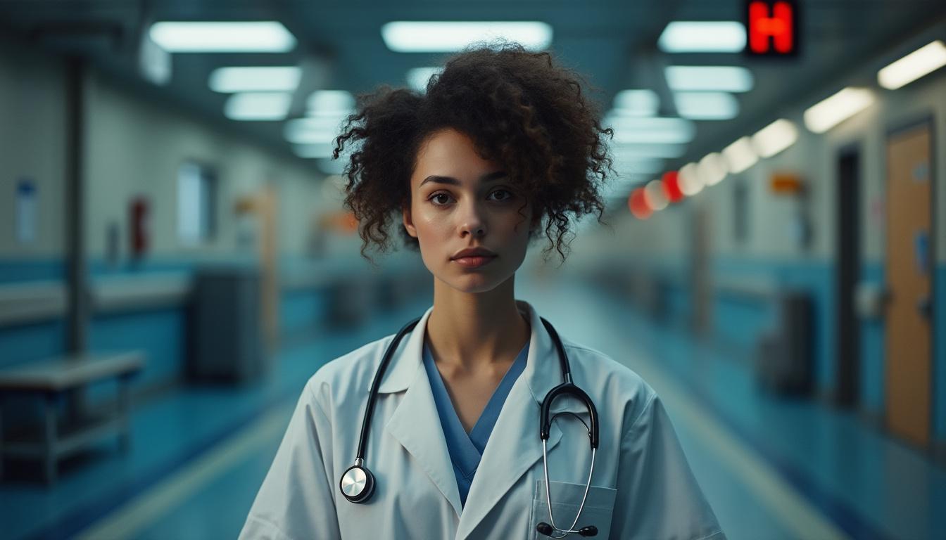 découvrez comment la série tv h a marqué l'univers télévisuel français et influencé les séries comiques qui ont suivi, avec son humour unique et son style novateur.