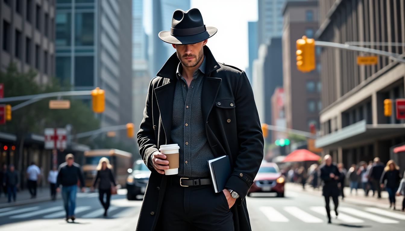 découvrez une analyse approfondie des thèmes de la justice et de la moralité dans la série tv harry bosch, explorant les dilemmes éthiques et les combats pour la vérité.