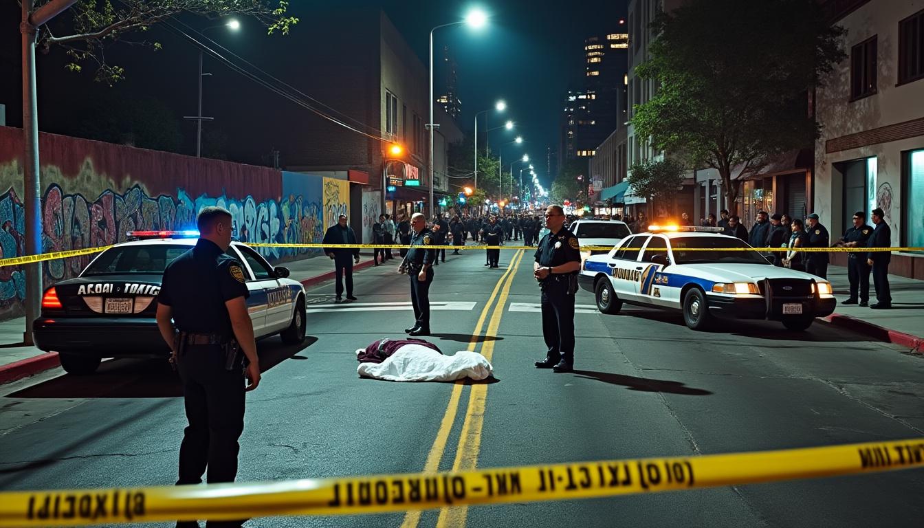 découvrez une analyse approfondie des thèmes de la justice et de la moralité dans la série tv harry bosch, explorant les dilemmes éthiques du détective emblématique.