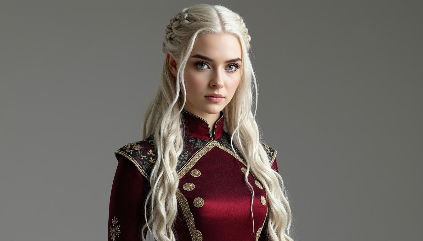 découvrez les erreurs courantes à éviter lors de la création de votre déguisement de série tv pour un costume réussi et authentique.