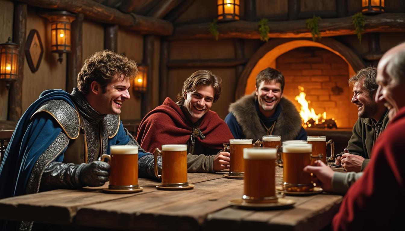 découvrez les meilleures séries tv diffusées sur m6 qui ont marqué les esprits par leurs intrigues captivantes et leurs personnages inoubliables.