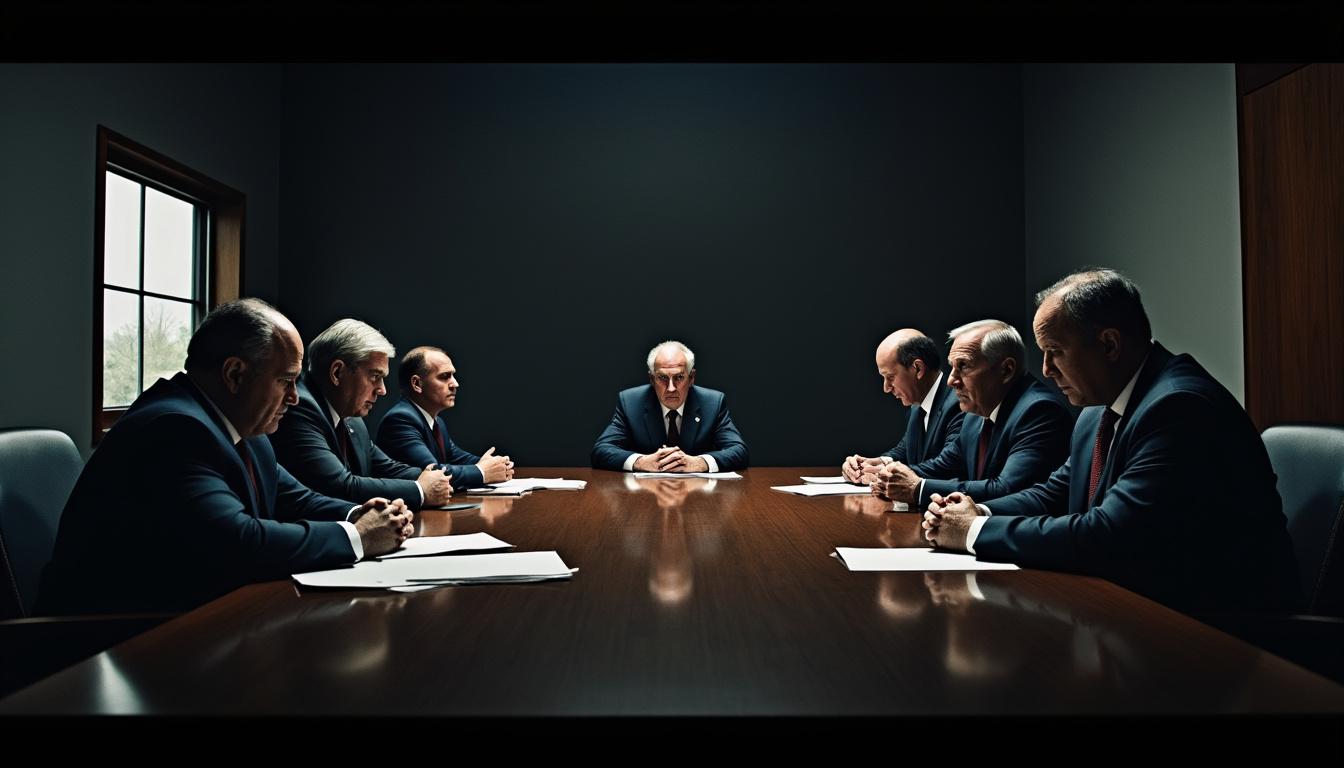 découvrez les meilleures séries tv diffusées sur m6 qui ont marqué les esprits par leurs intrigues captivantes et leurs personnages inoubliables.