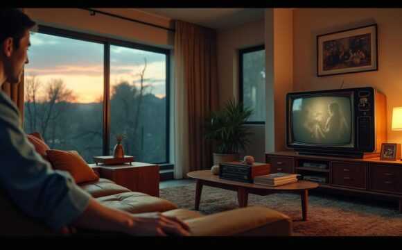 découvrez les meilleures séries tv diffusées sur m6 qui ont captivé les téléspectateurs et marqué les esprits par leurs intrigues et personnages inoubliables.