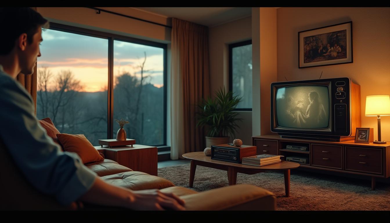 découvrez les meilleures séries tv diffusées sur m6 qui ont captivé les téléspectateurs et marqué les esprits par leurs intrigues et personnages inoubliables.